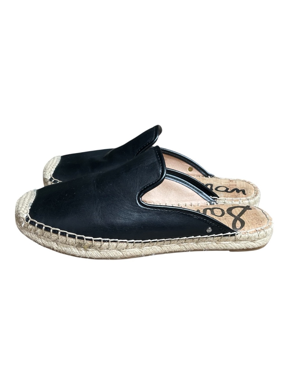 Sam Edelman Kerry Mule 8.5
